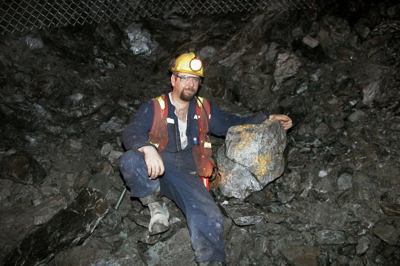 Goldcorp red lake gold mines jobs
